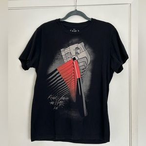 Roger Waters The Wall Band Shirt